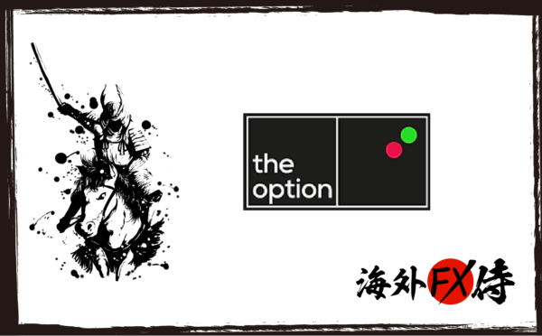 【theoption】 ポイントプログラムまとめ